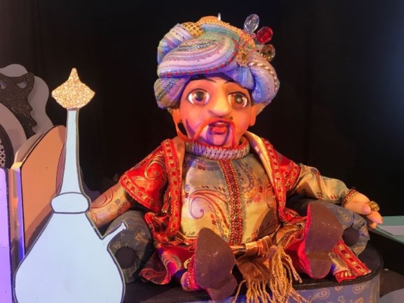 Aladdin