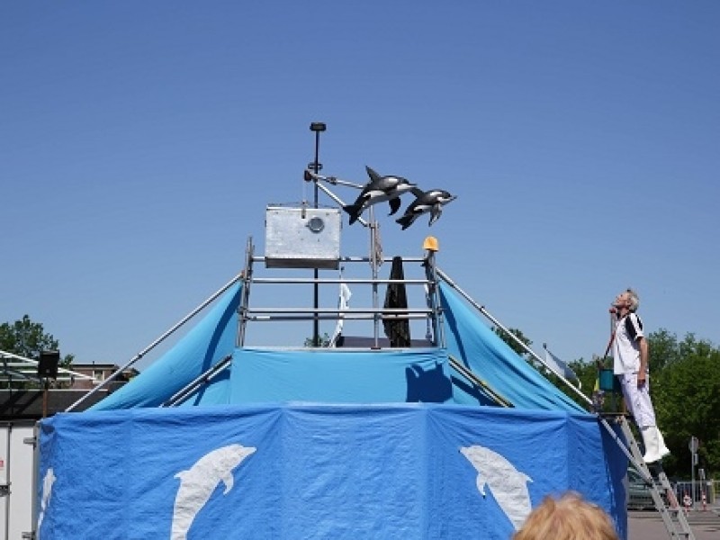 DOLFINARIUM