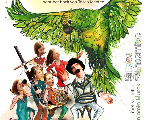 De wraak van Lorre