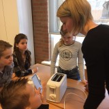 Techniek en kunst