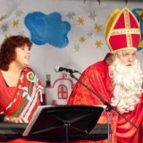 Laat je horen voor Sinterklaas