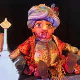Aladdin