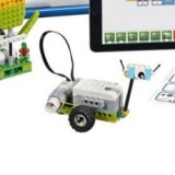 Workshop Lego WeDo 2.0