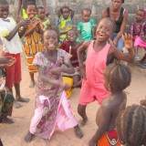 West-Afrikaanse dans