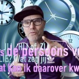 De WerkwoordSpelling RAP