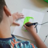 3D-Pen-Tekenen Workshop