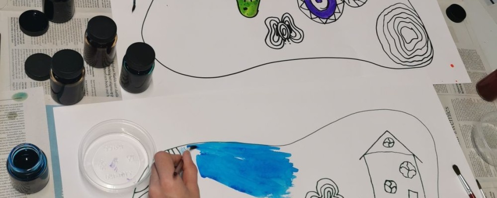 Atelier Tomte Atelier Tomte