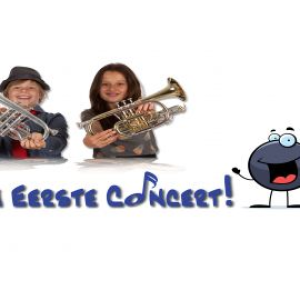 Almeerse orkesten (Mijn Eerste Concert!)