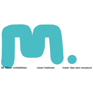 M. meer dan een museum (Immersieve kunst in Almere)