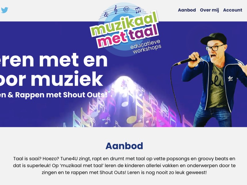 www.muzikaalmettaal.nl (Copyright Tune4U:M.Emmerig)