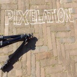 pixelation