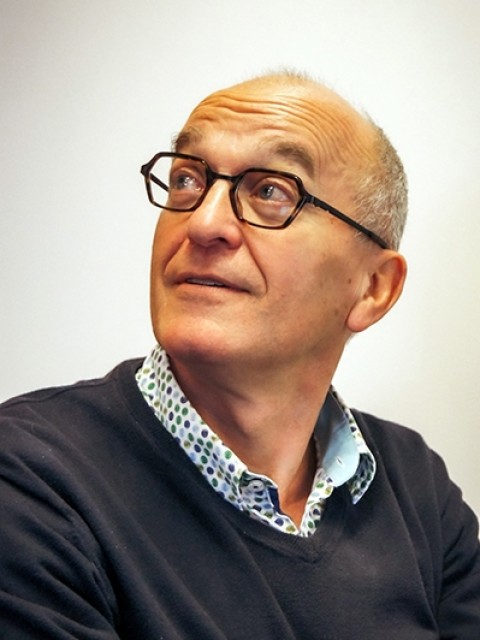Paul Macco - Directeur