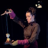9. Theater Lapstok  - Stuk - fotograaf Wacon Images
