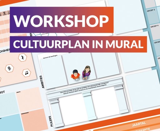 2022 workshop cultuurplan mural