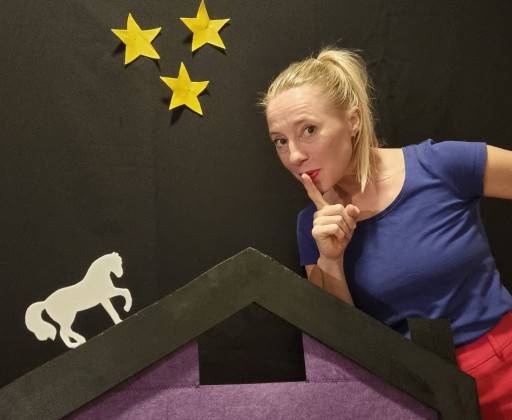 Oh, kom er eens kijken! - Marianne van Houten  onbekend