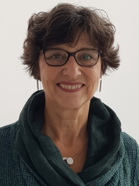 Renée Weder - Adviseur