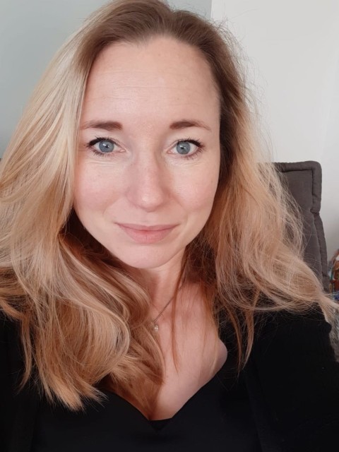 Tessa Verzeilberg - Officemanager