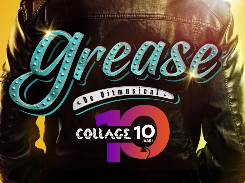 2023 LV01 Grease