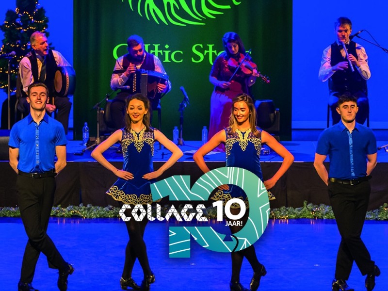 2023 LV04 Celtic steps