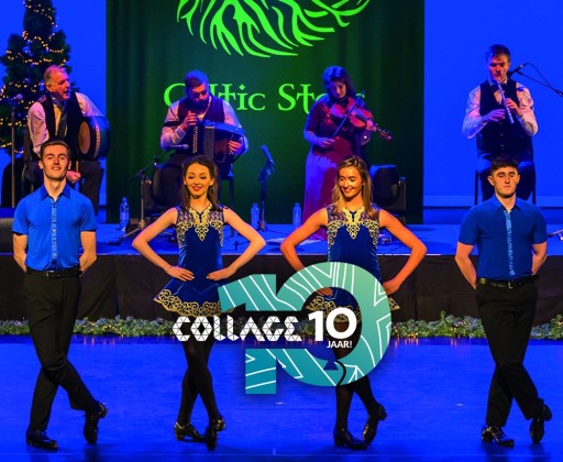 2023 LV04 Celtic steps