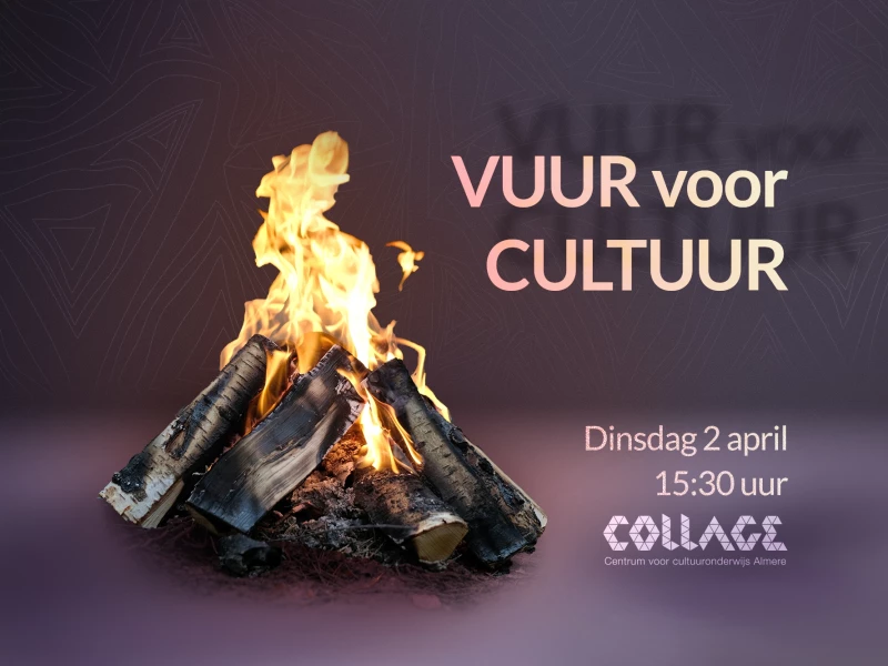 Vuur cultuur01