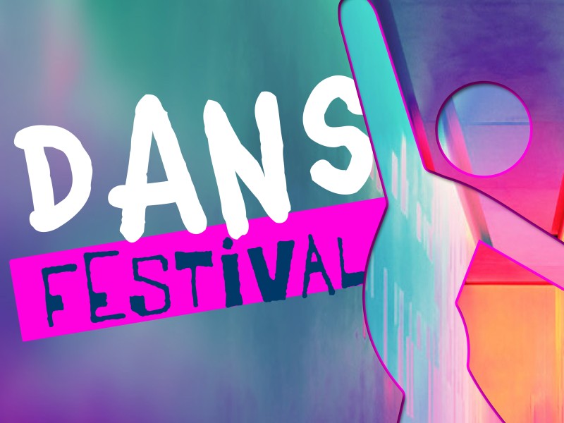 dansfestival ppt