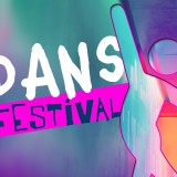 dansfestival ppt