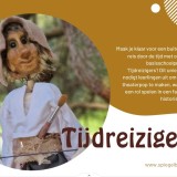 Tijdreizigers