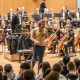 Welkom bij het Orkest 1.0 in de NedPhO-Koepel met Pepijn Gunneweg