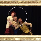 Circus Atelier Vermeer 7