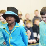 foto Boekenbal 4e