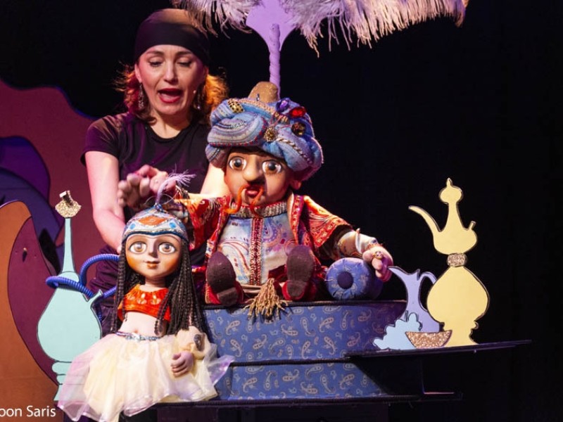 Rechtenvrij beeld Aladdin foto Moon Saris 1 WEB