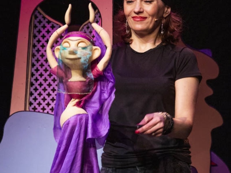 Rechtenvrij beeld Aladdin foto Moon Saris 2 WEB