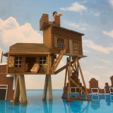 Atlantis publiciteitsbeeld