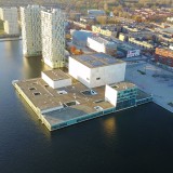 Drone foto Edwin de Vries