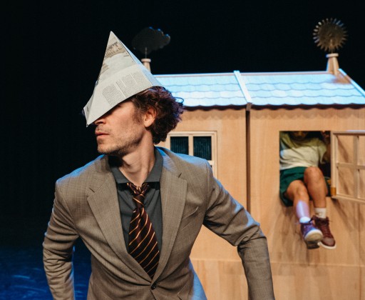 Het zonnetje in huis - Oortwolk - Jesse Hanssen (4)