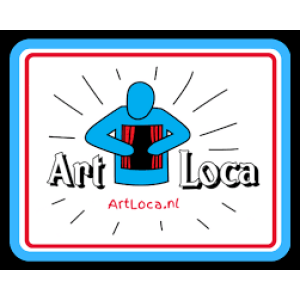 Art Loca Art Loca