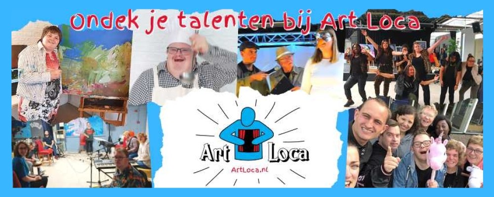 Art Loca Art Loca