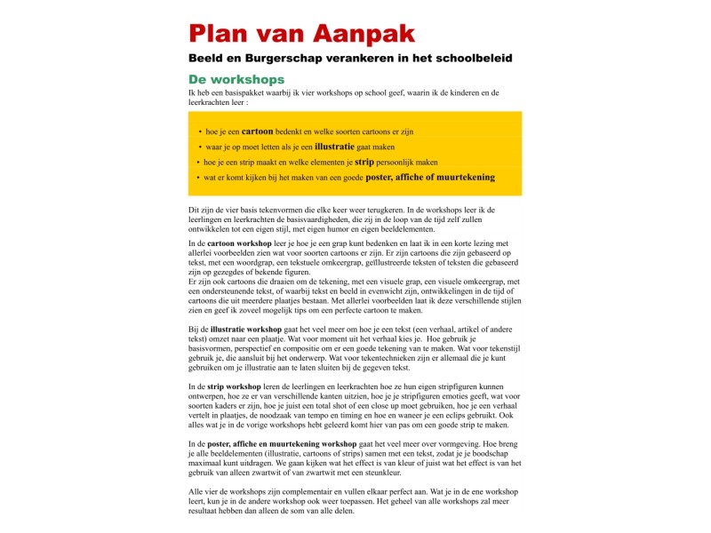 Burgerschap in BEELD - Pagina 17
