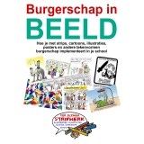 Burgerschap in BEELD - voorkant