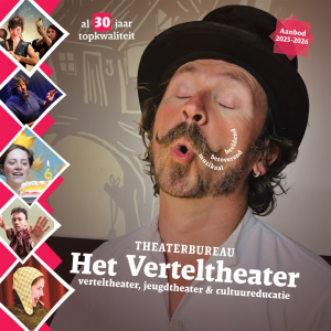 Theaterbureau Het Verteltheater Theaterbureau Het Verteltheater